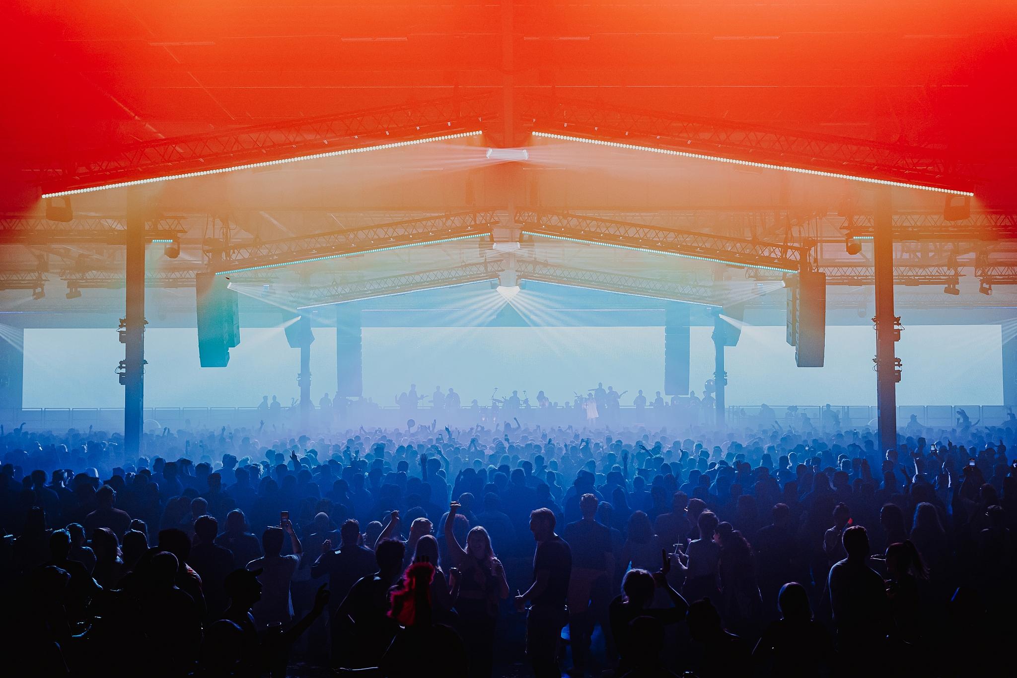 Luke Dyson - 23 Highlights of 2023