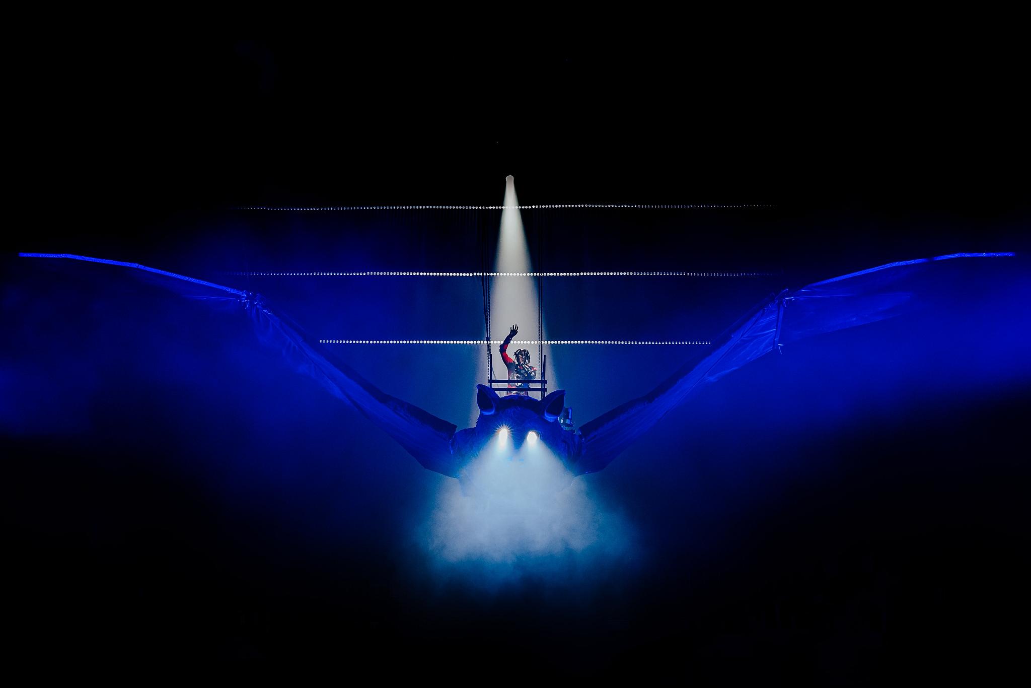 Luke Dyson - 23 Highlights of 2023