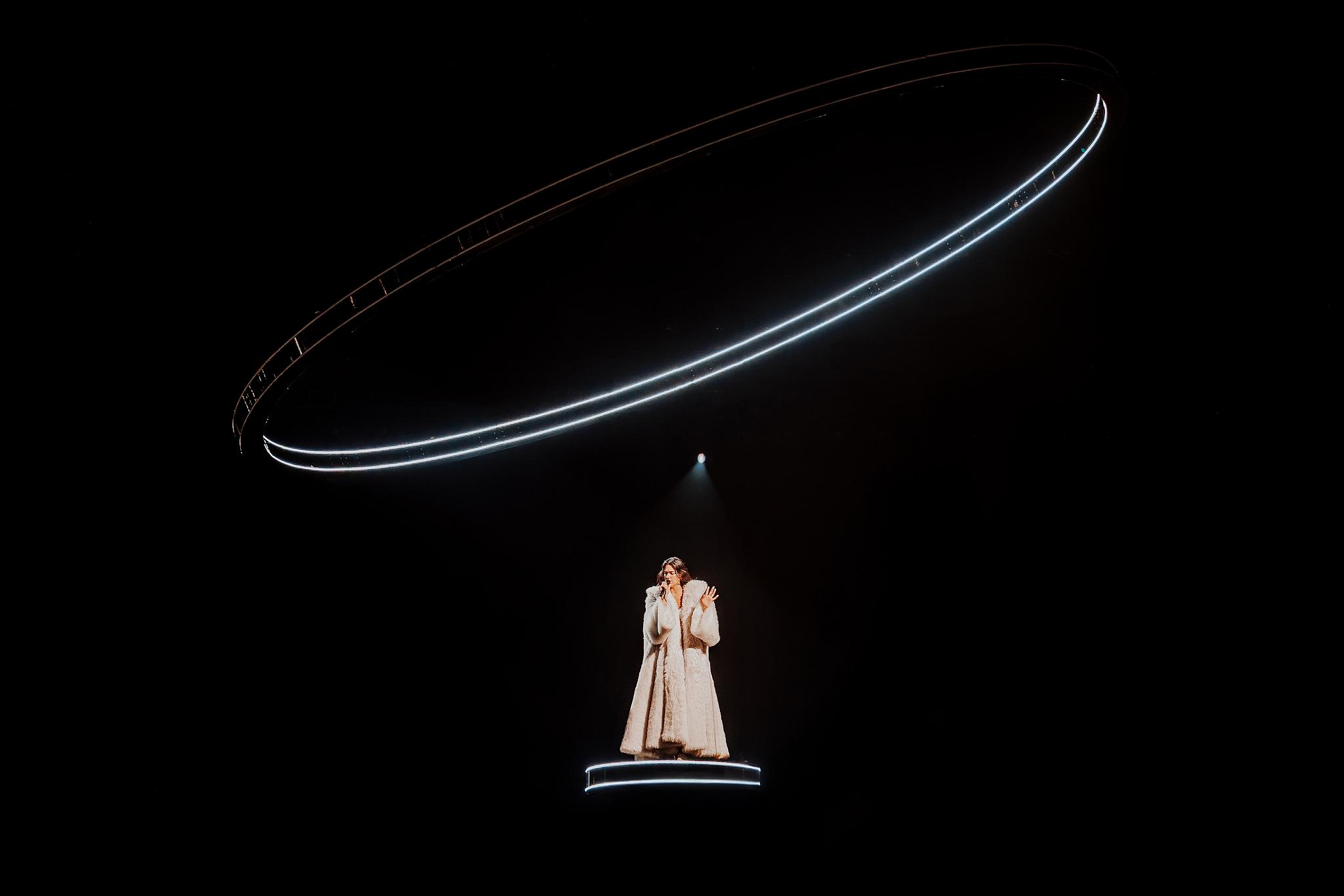 Luke Dyson - Dua Lipa - Radical Optimism Tour at Ziggo Dome