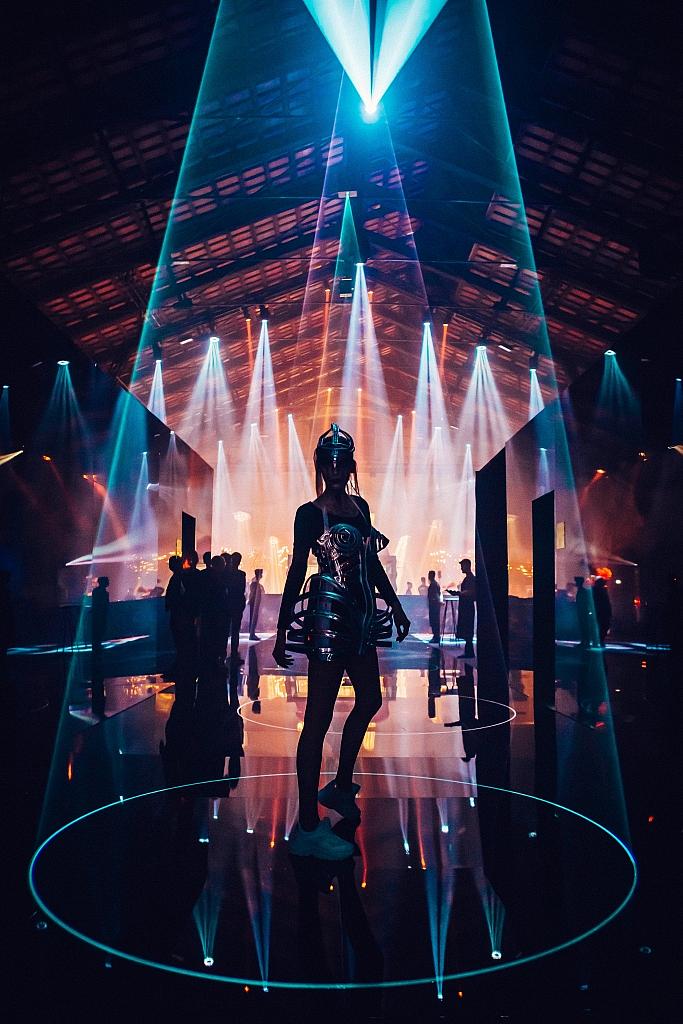 Venice Carnival by Atma - Venice