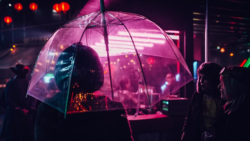 Secret Cinema presents Blade Runner - London