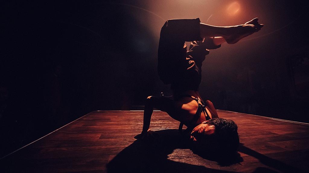 Secret Cinema presents Blade Runner - London