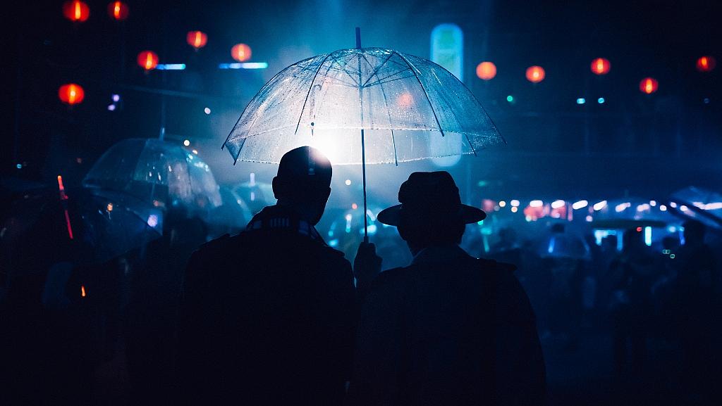 Secret Cinema presents Blade Runner - London