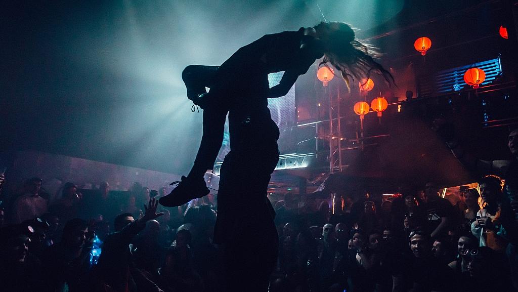 Secret Cinema presents Blade Runner - London