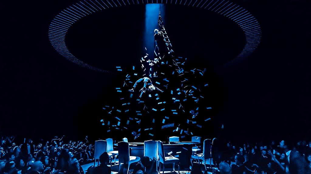 Secret Cinema presents Casino Royale - London