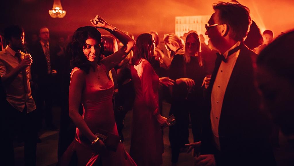 Secret Cinema presents Casino Royale - London