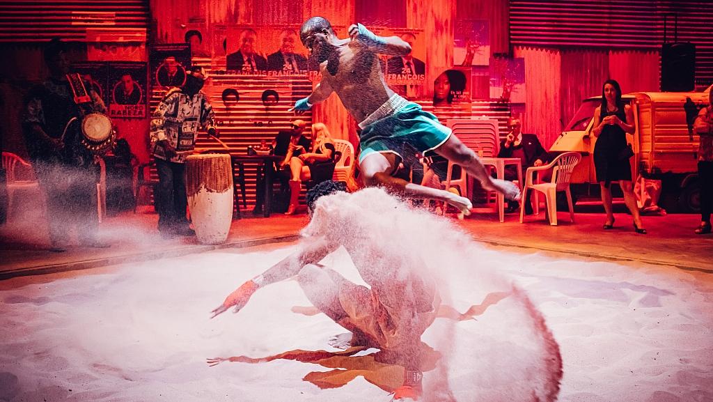 Secret Cinema presents Casino Royale - London