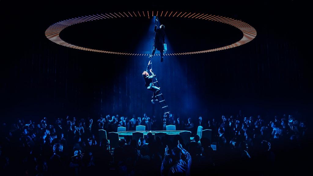 Secret Cinema presents Casino Royale - London