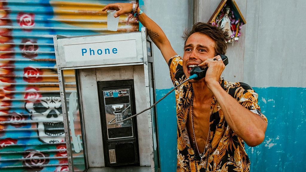 Secret Cinema presents Romeo + Juliet - London