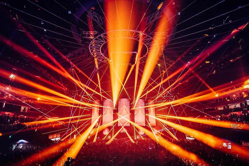 Tinlicker - #ABGT350 - Prague - Czech Republic