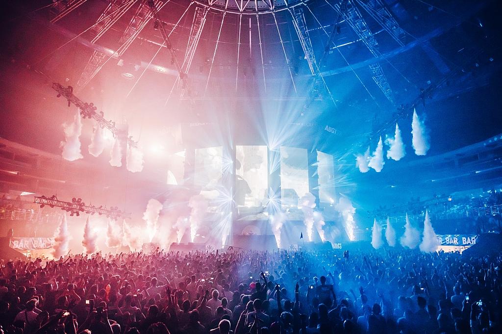 Ilan Bluestone - #ABGT350 - Prague - Czech Republic