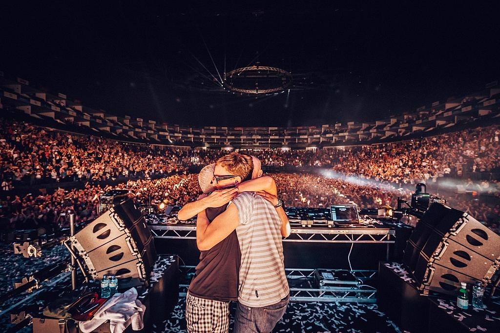 Above & Beyond - The O2 - London