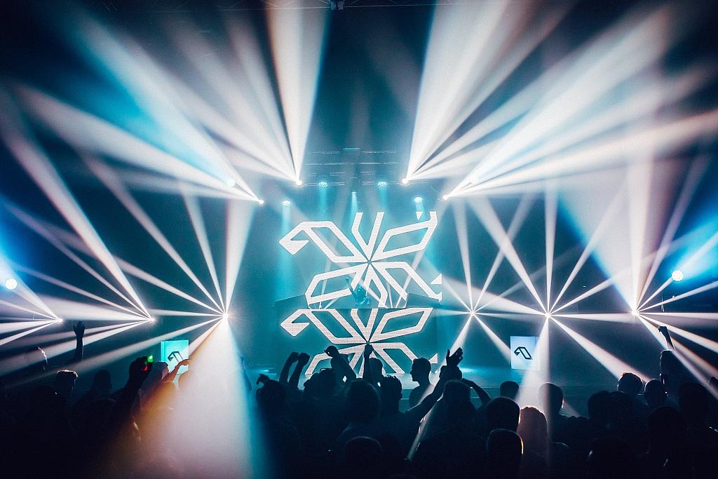 Amy Wiles - Anjunabeats Electric Brixton - London