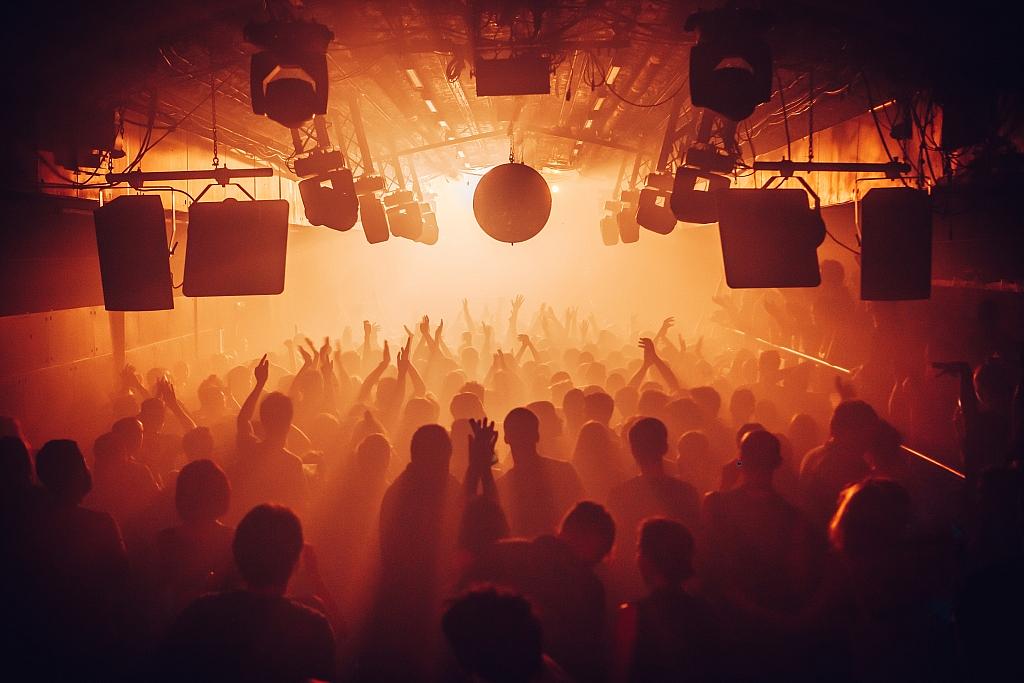 BUGGEDOut! - Fire - London