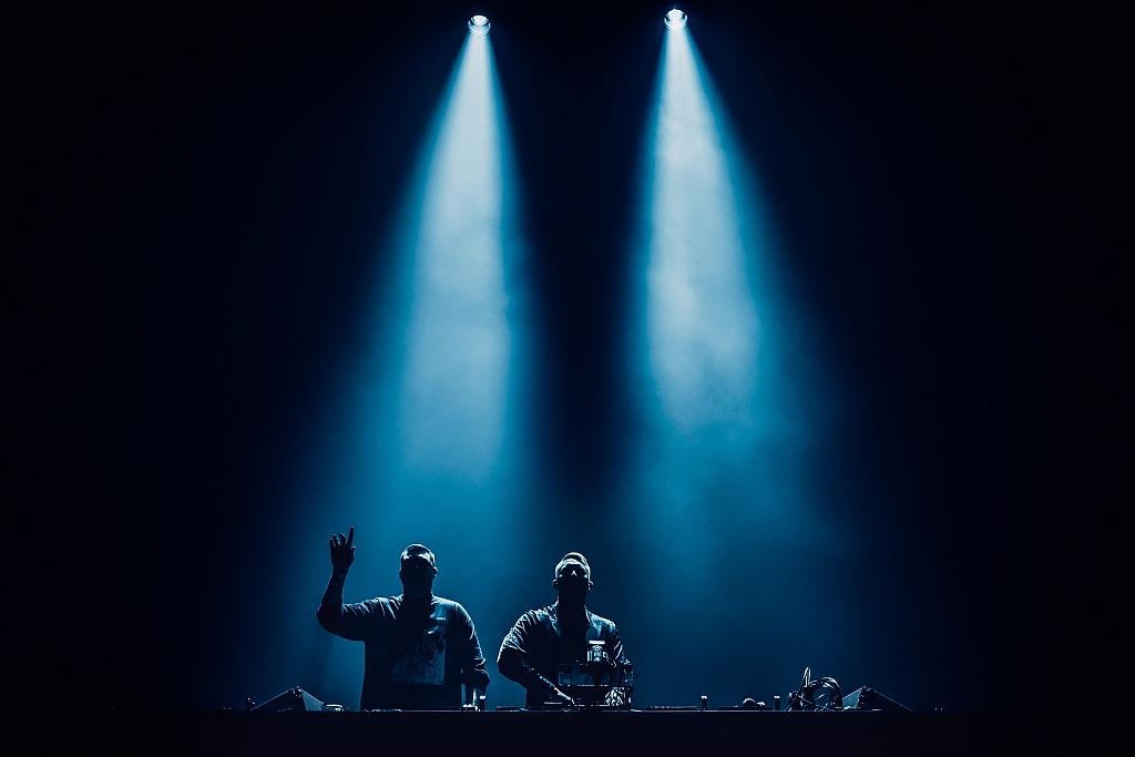 CamelPhat - Brixton Academy - London