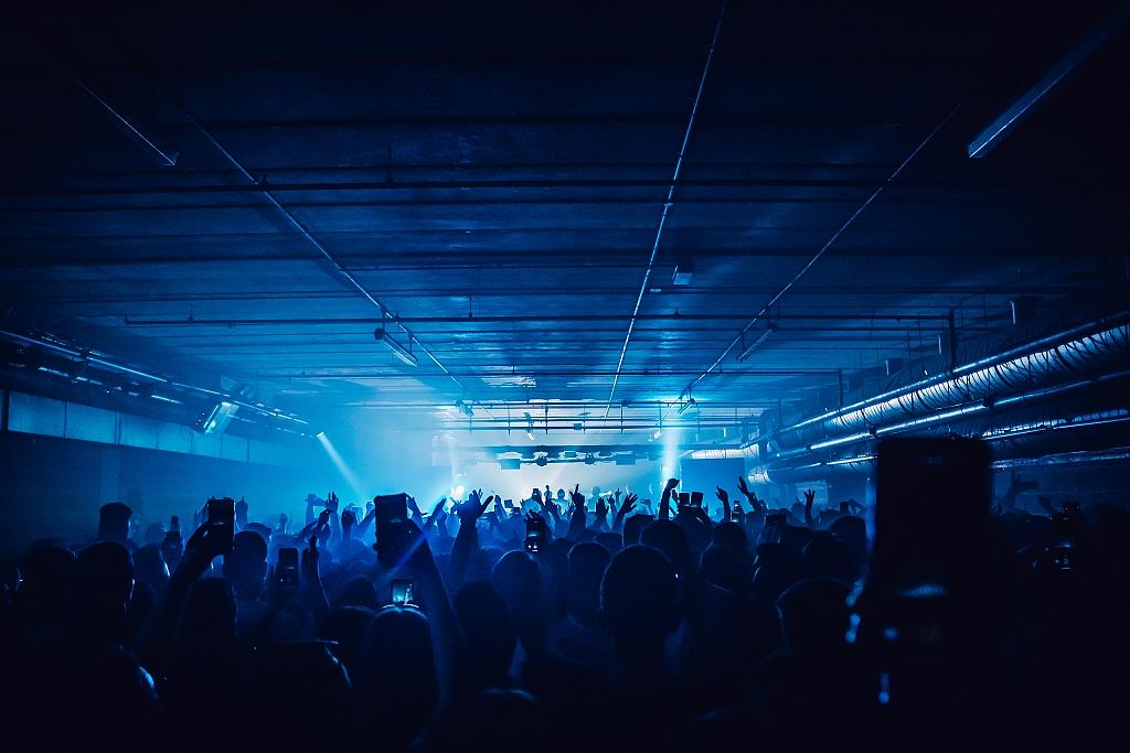 Lost in the Dock - LWE - London