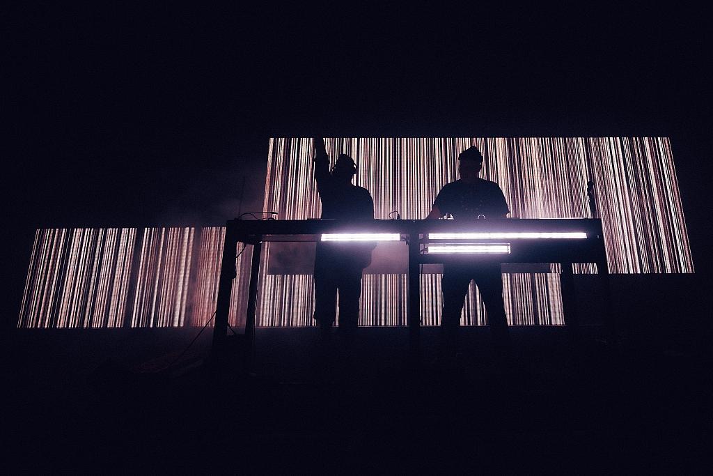 MDSLKTR LIVE - BUGGEDOut! - Oval Space - London