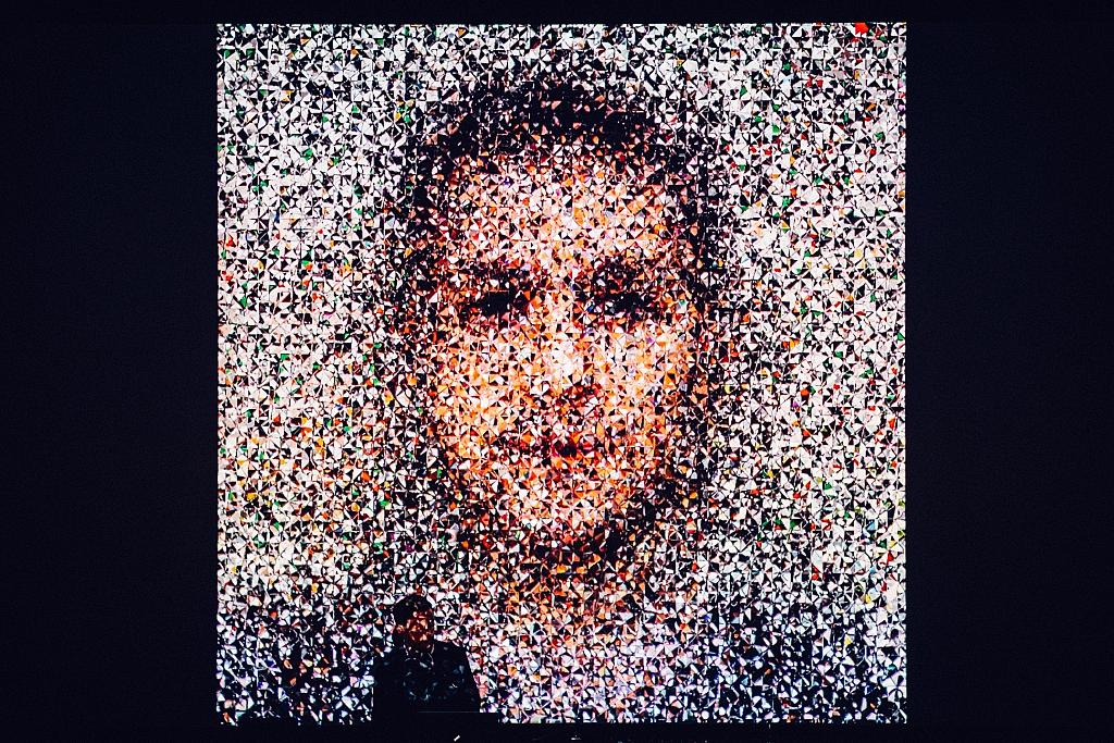 Max Cooper (Live) - LWE - KOKO Camden - London