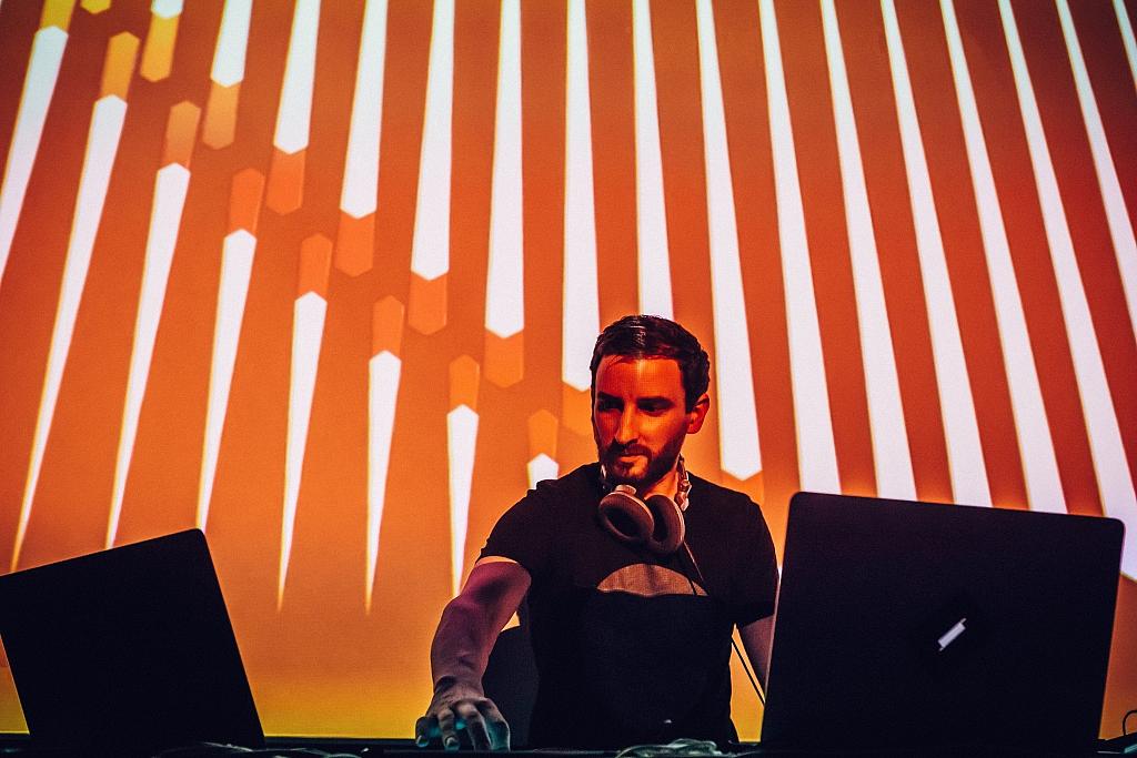 Max Cooper (Live) - LWE - KOKO Camden - London