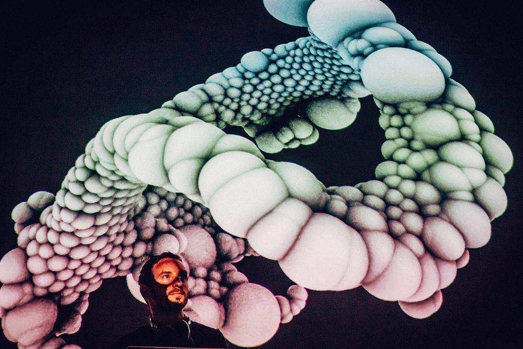 Max Cooper (Live) - LWE - KOKO Camden - London