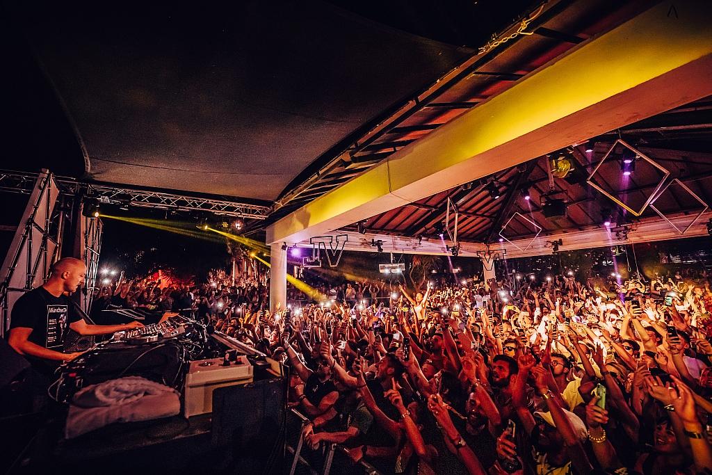 Paul Kalkbrenner - Summer Daze - Malta