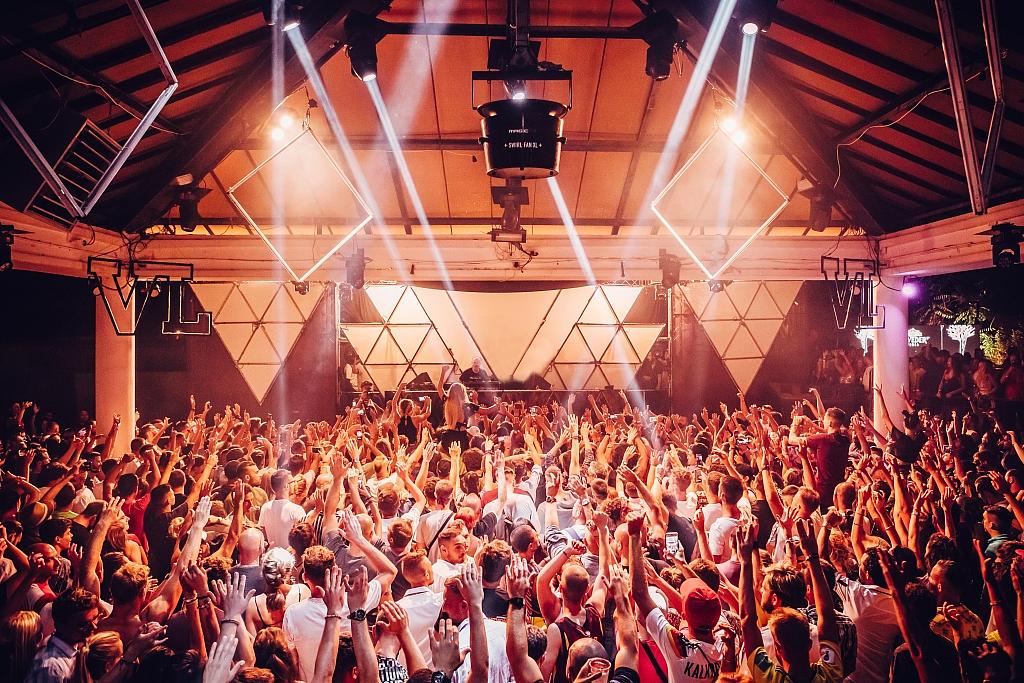 Paul Kalkbrenner - Summer Daze - Malta