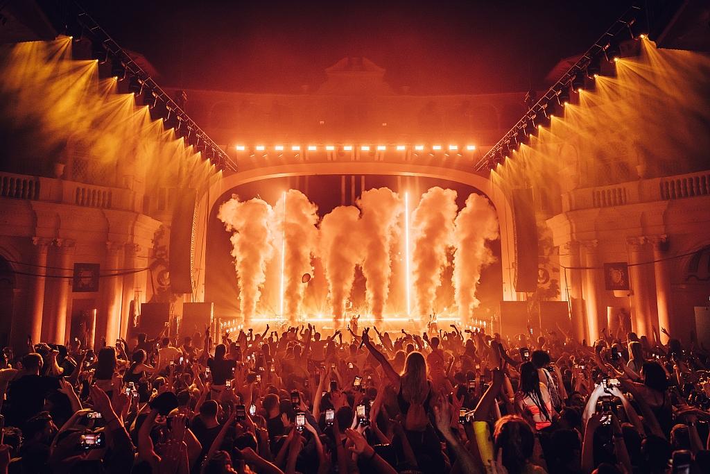 Wilkinson (Live) - Brixton Academy - London