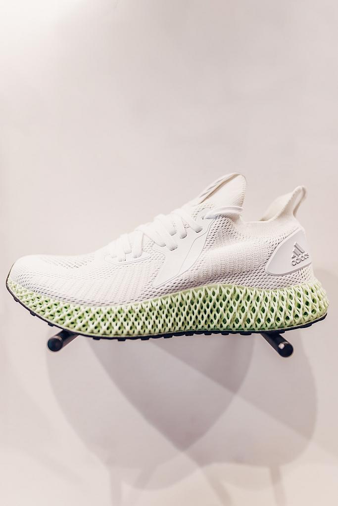 Adidas 4D - 18Montrose - London