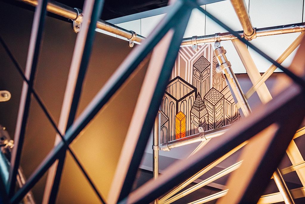 Adidas Nite Jogger - 18Montrose - London