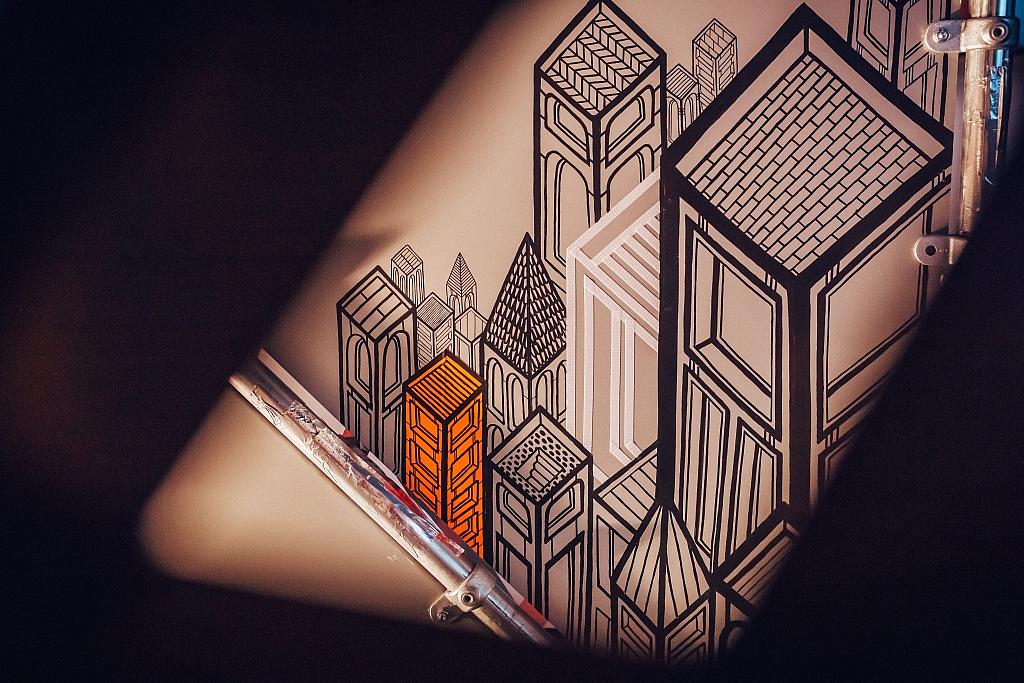 Adidas Nite Jogger - 18Montrose - London