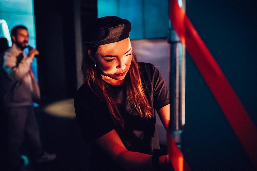 Adidas Nite Jogger - 18Montrose - London