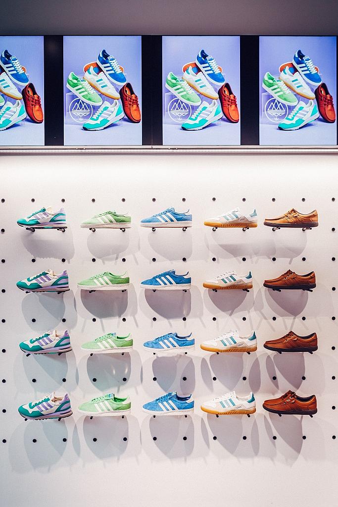 Adidas Spezial - 18Montrose - London