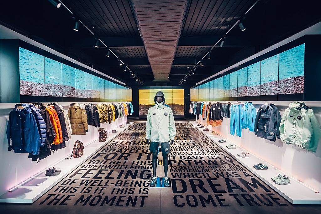 Adidas Spezial - 18Montrose - London