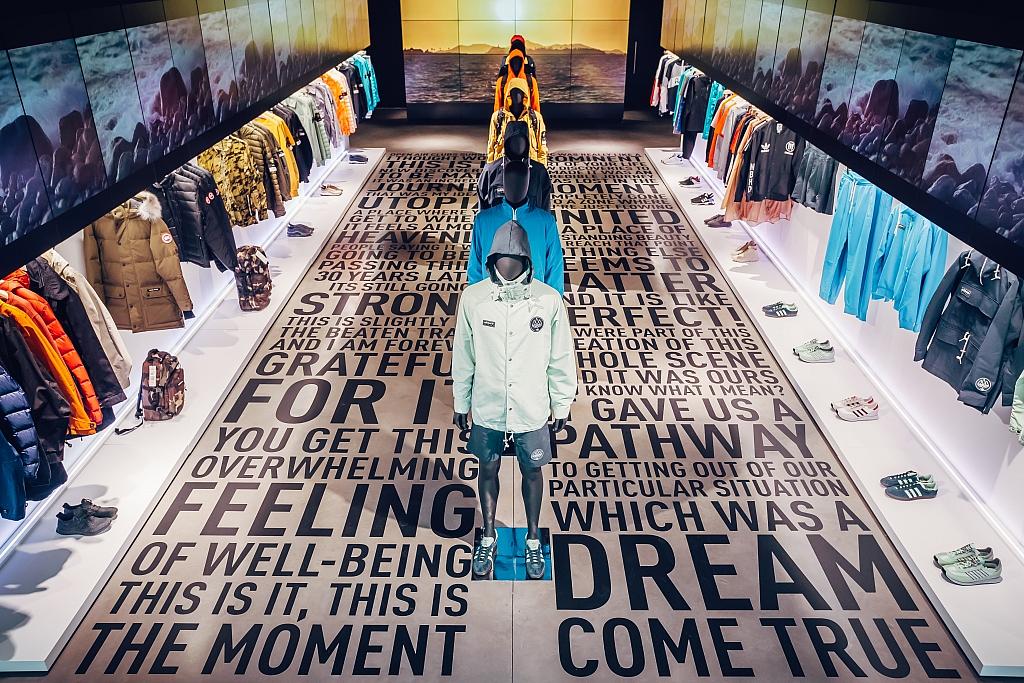 Adidas Spezial - 18Montrose - London