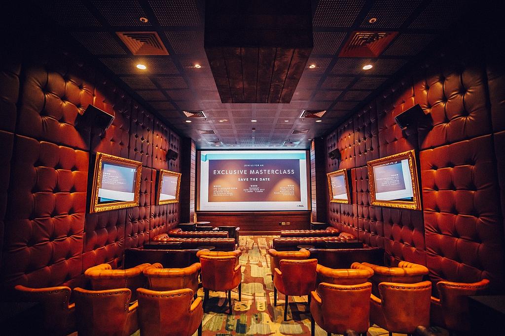 Adroll Masterclass - The Hoxton - London