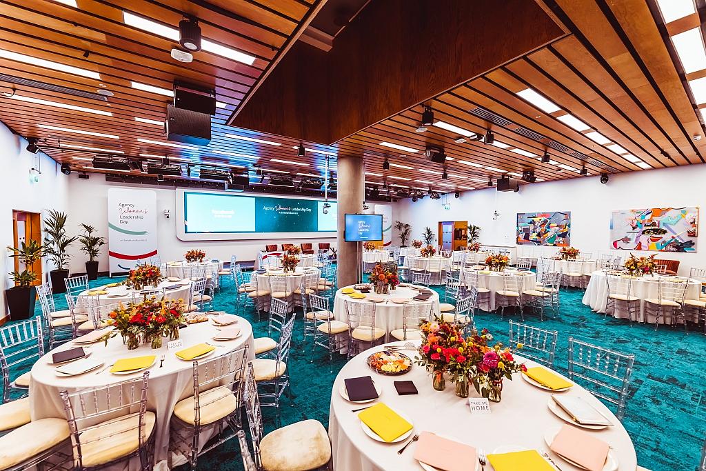 Facebook - Rathbone Square - London