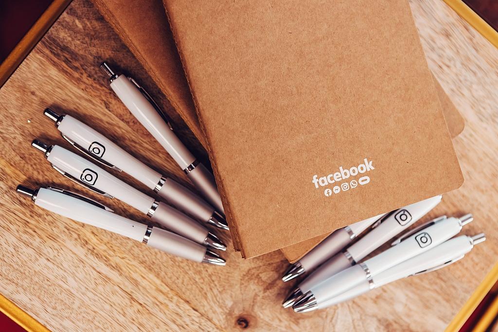 Facebook - Brock Street - London