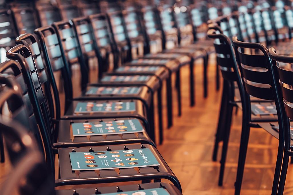 Meet the Family - Facebook - London