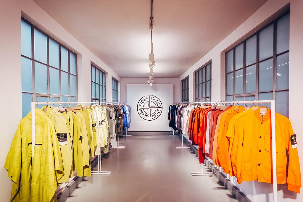 Present Agency - SS19 Press Day - London