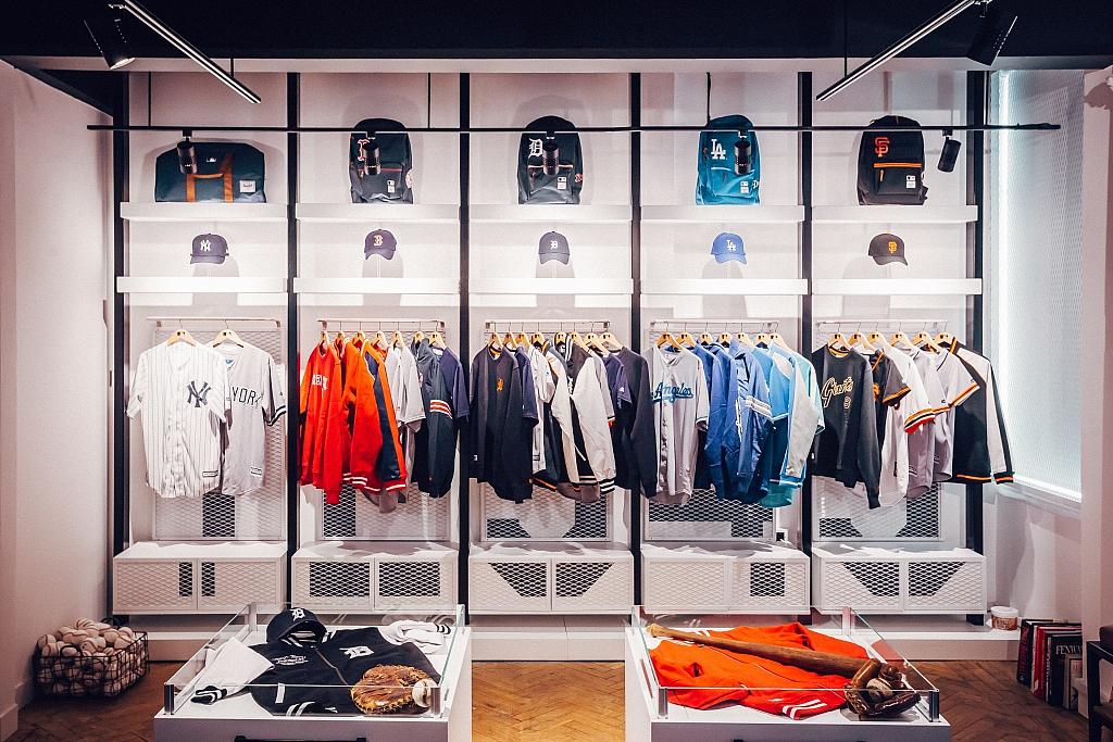 Major League Baseball - London