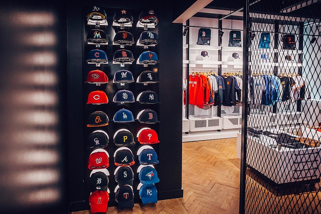 Major League Baseball - London