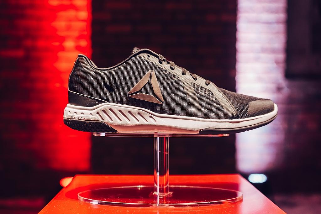 Reebok - Everchill TR 2.0 - Manchester