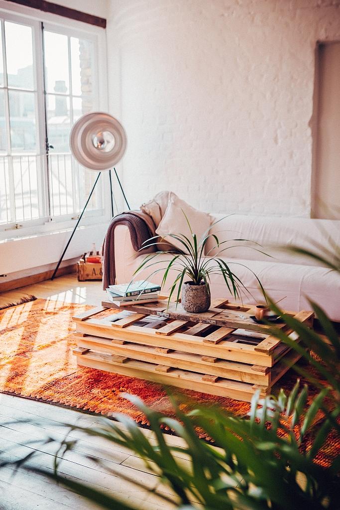 The House of Bohème - London