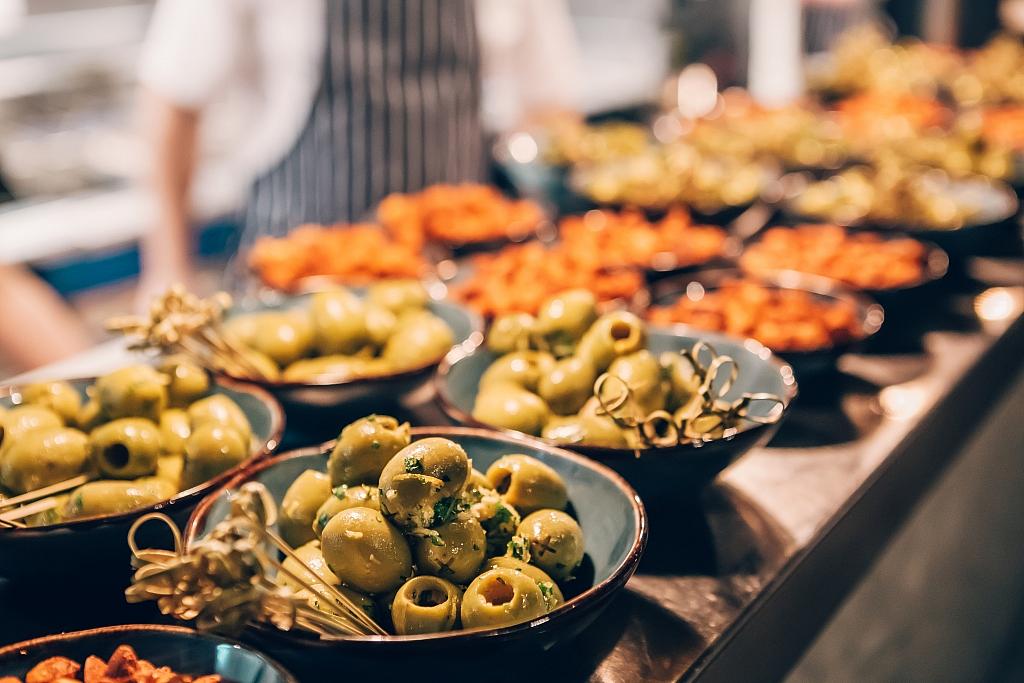 Bills Opening - Westfields - London