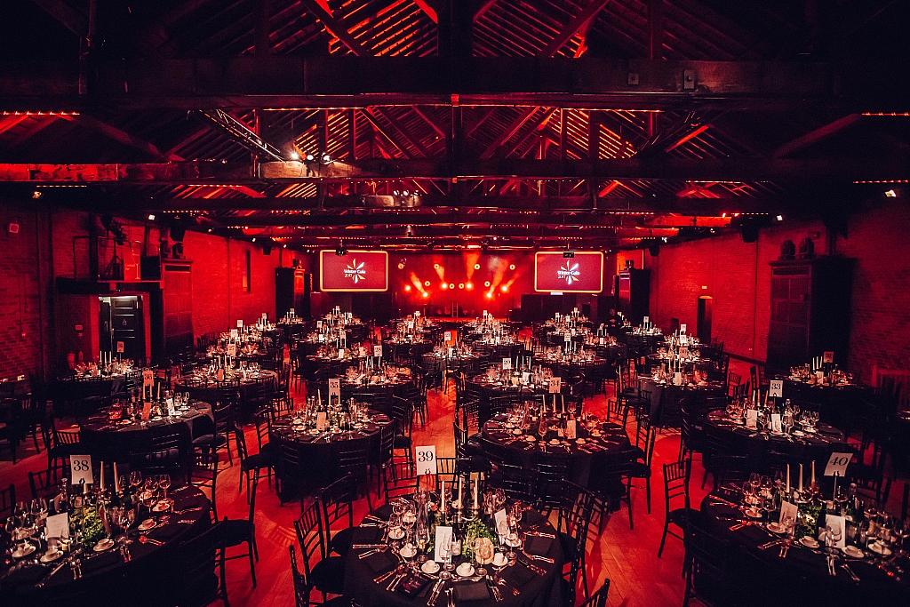 War Child - Winter Gala - The Montcalm - London