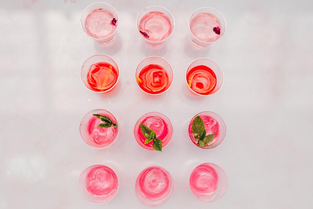 Lanique - Imbibe - 2018 - Olympia - London