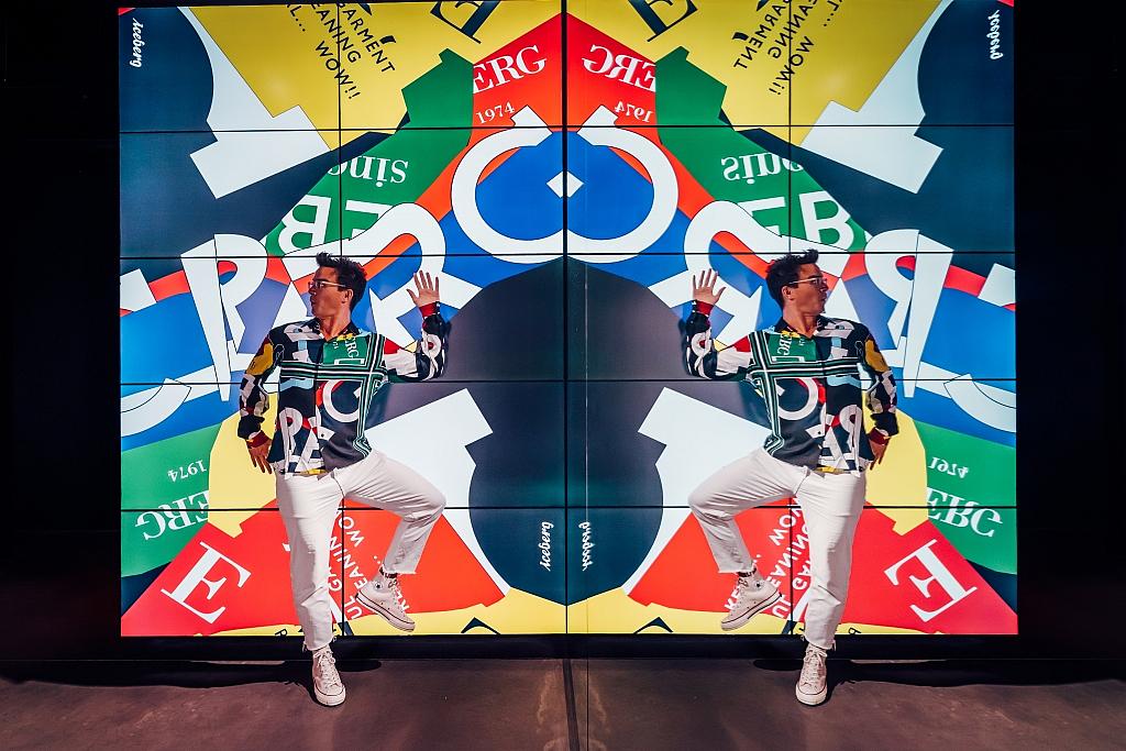 Marits Roberts - 18Montrose - London