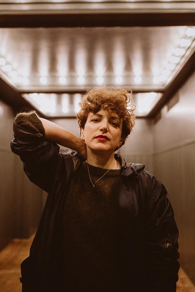 Annie Mac - AMP London