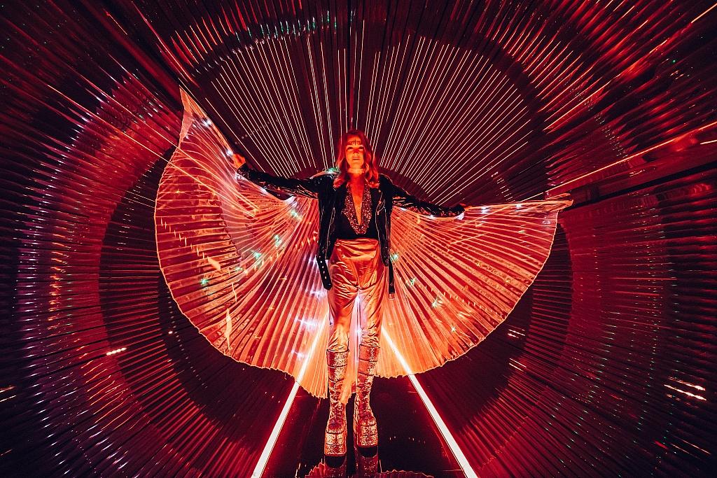 Venice Carnival - Atma - Venice