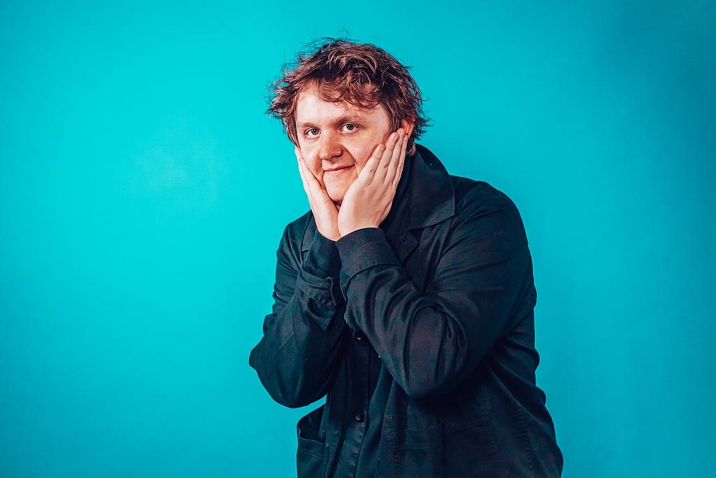 Lewis Capaldi